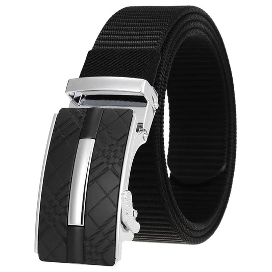 JMT-991946 Stylish Men's Fashion Belt for Everyday Wear and Custom Fit