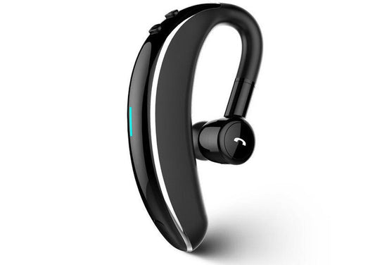 JMT-992010 Bluetooth Waterproof In-ear Sports Headset with Battery Display and Call Function