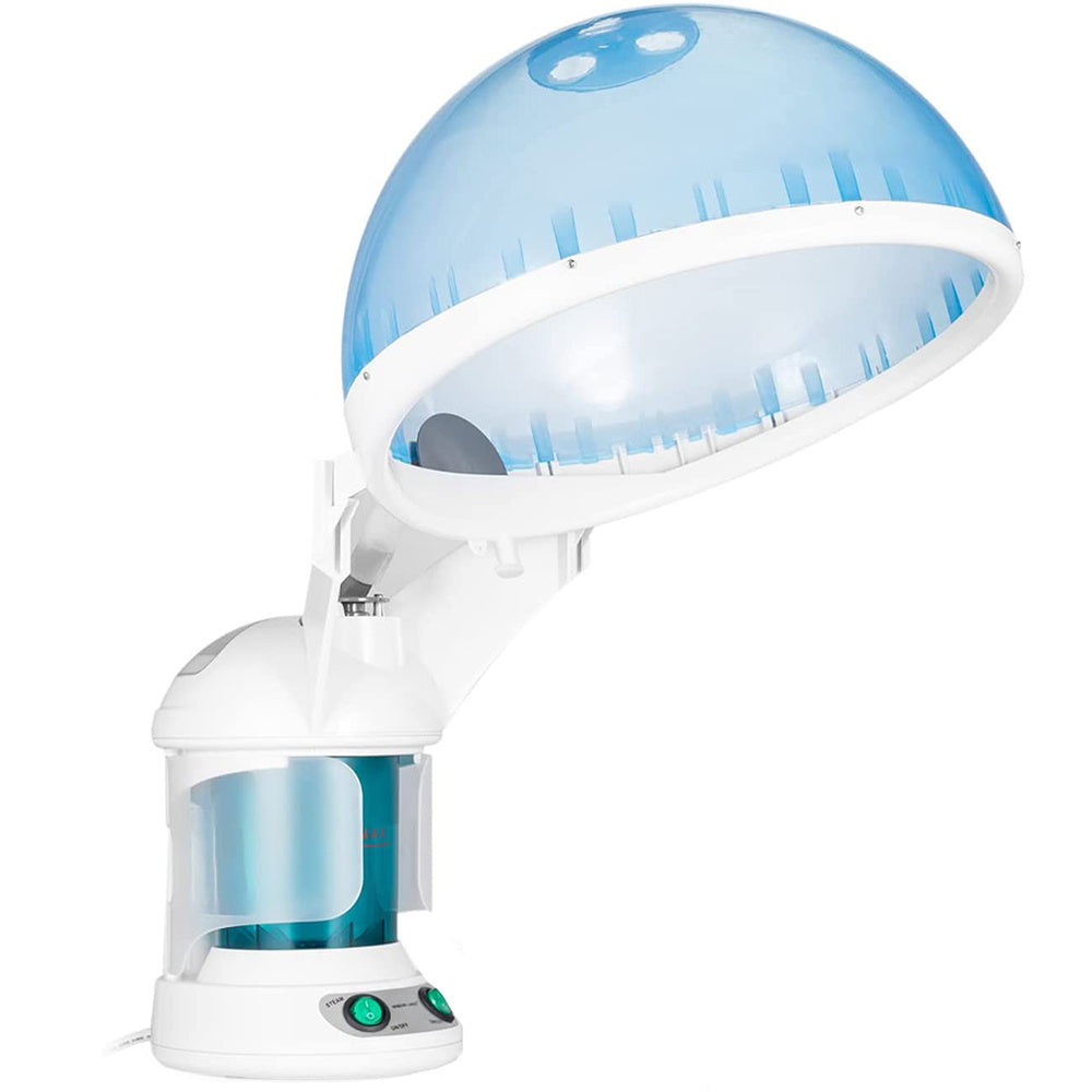 JMT-992330 2-in-1 Hair and Facial Steamer with Hot Mist Hydration System for Personal Care