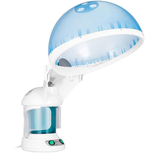 JMT-992330 2-in-1 Hair and Facial Steamer with Hot Mist Hydration System for Personal Care
