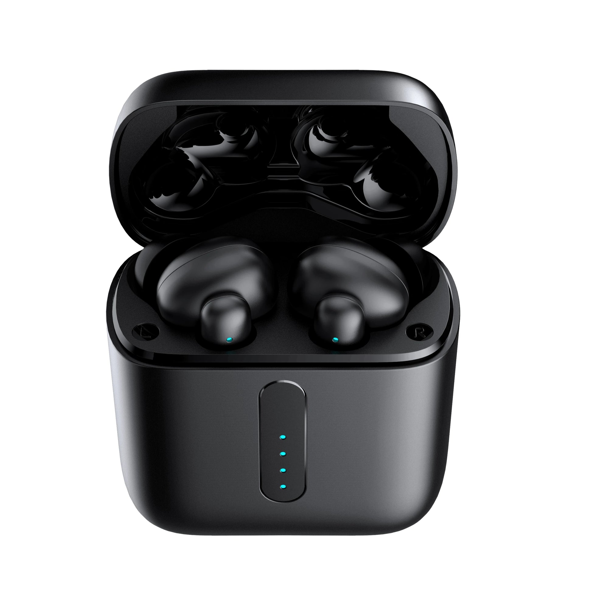 JMT-992522 Waterproof HiFi Wireless Earbuds with Fast Charging - TWS Bluetooth Earphones Model BTW92
