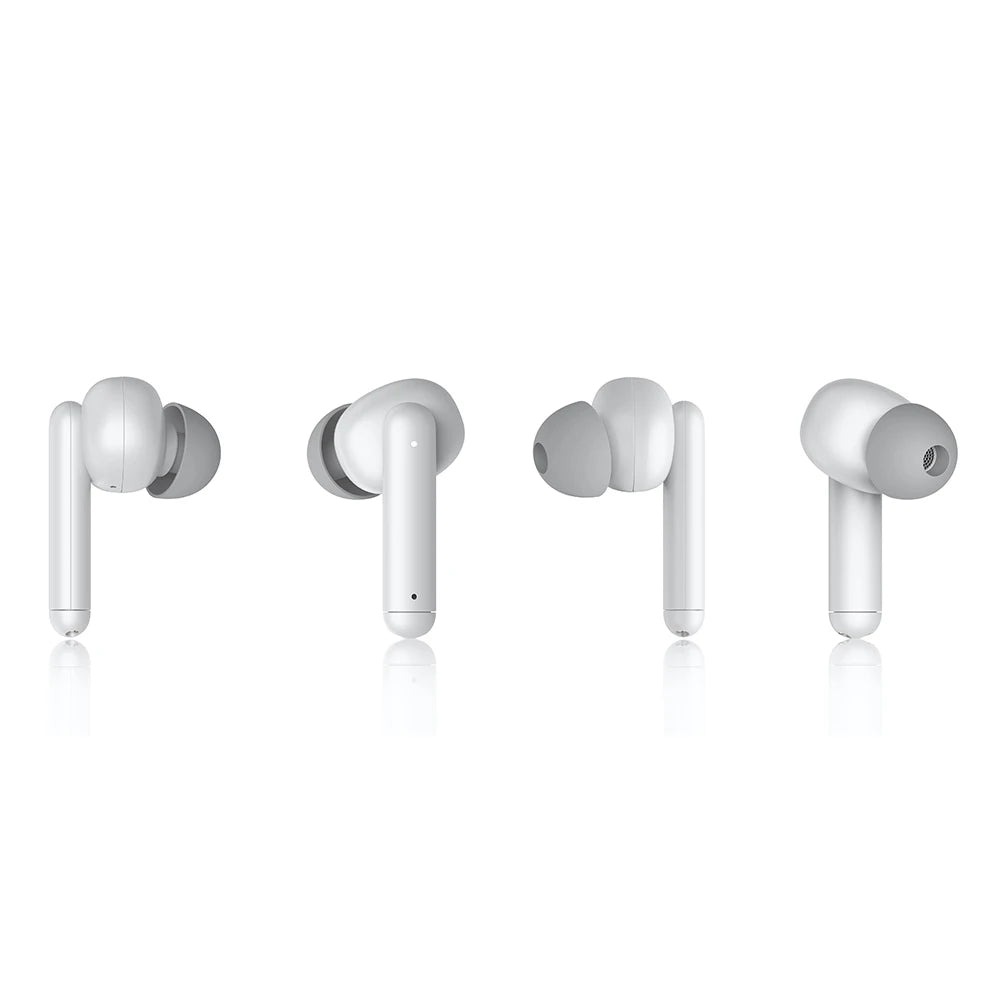 JMT-992522 Waterproof HiFi Wireless Earbuds with Fast Charging - TWS Bluetooth Earphones Model BTW92