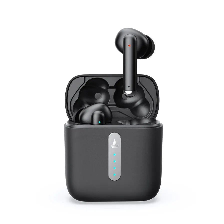 JMT-992522 Waterproof HiFi Wireless Earbuds with Fast Charging - TWS Bluetooth Earphones Model BTW92