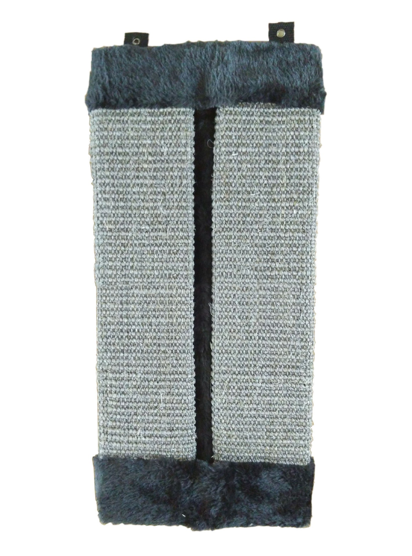 JMT-993354 Cat Flat Scratcher and Wall Board - Beige, Golden, Silver Gray, Black, Plain Gray - 23x49cm