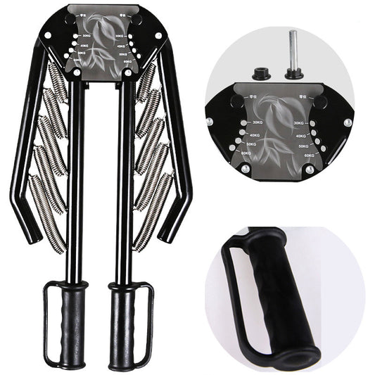 JMT-993418 Versatile Adjustable Arm Force Mechanism for Enhanced Performance