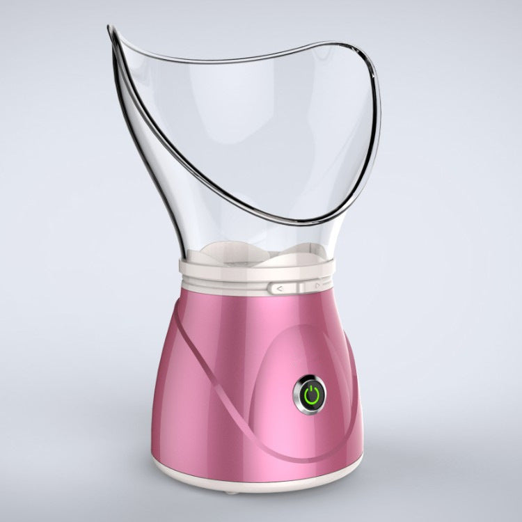 JMT-993482 60ml Atomized Steam Facial Humidifier with Hot Spray and Quick Fogging