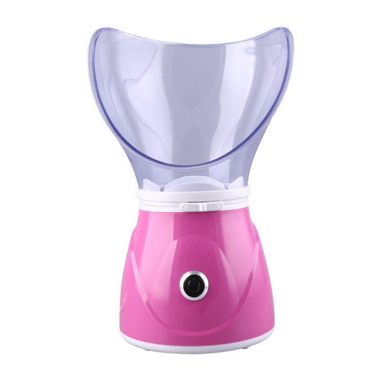 JMT-993482 60ml Atomized Steam Facial Humidifier with Hot Spray and Quick Fogging