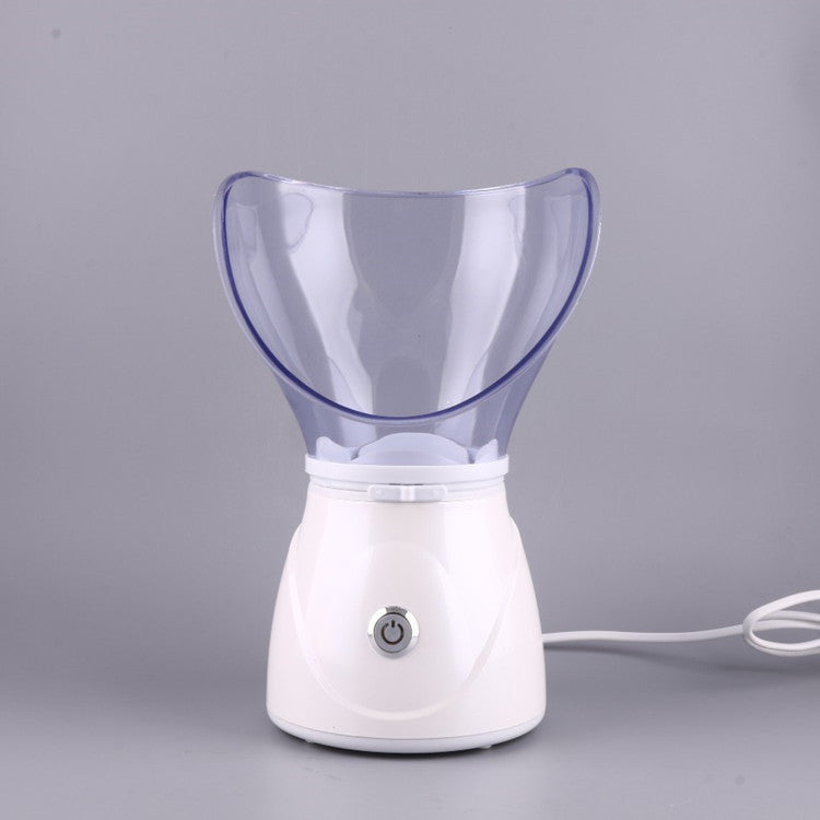 JMT-993482 60ml Atomized Steam Facial Humidifier with Hot Spray and Quick Fogging