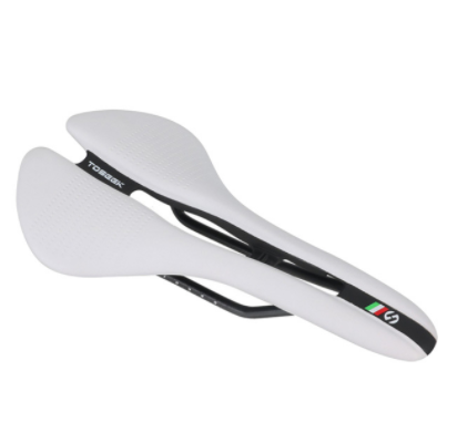 JMT-993546 Comfortable Long-Distance Bicycle Saddle for Mountain and Road Bikes