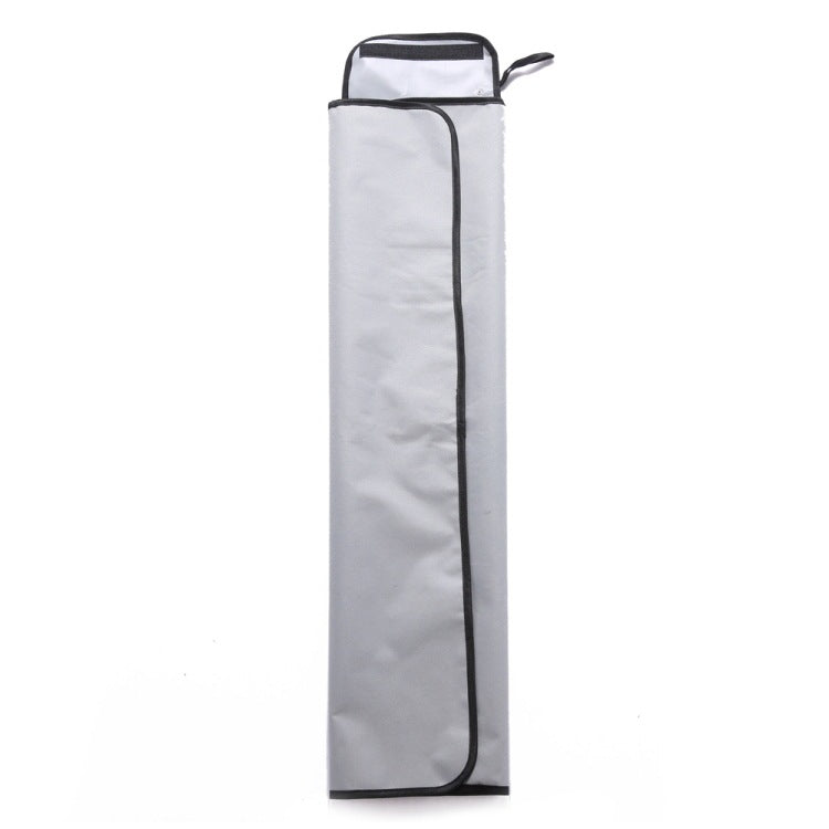 JMT-993802 Waterproof Foldable Pet Mat for Outdoor Use – Durable Polyester and Oxford Cloth, Two Size Options Available