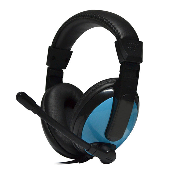 JMT-993994 E-Sports Gaming Headset with Omnidirectional Microphone and 3.5MM Connector