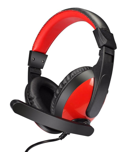 JMT-993994 E-Sports Gaming Headset with Omnidirectional Microphone and 3.5MM Connector