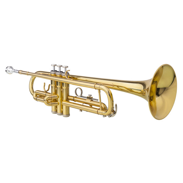 JMT-994378 Adjustable Golden Trumpet Gloves Set for Enhanced Performance