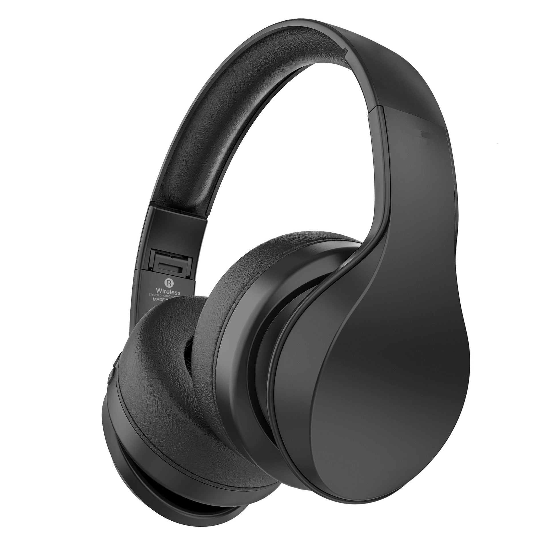 JMT-994634 Wireless Bluetooth 5.0 Stereo Headset for Music and Gaming