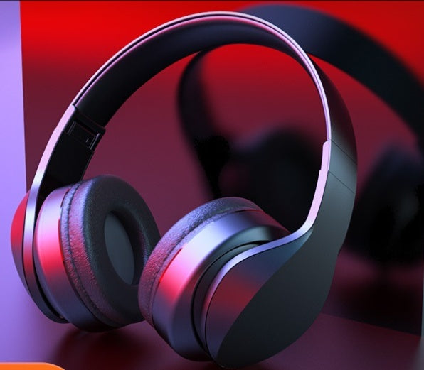 JMT-994634 Wireless Bluetooth 5.0 Stereo Headset for Music and Gaming