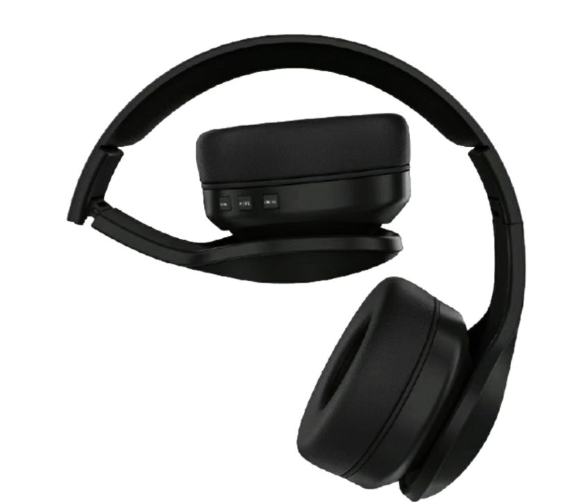JMT-994634 Wireless Bluetooth 5.0 Stereo Headset for Music and Gaming