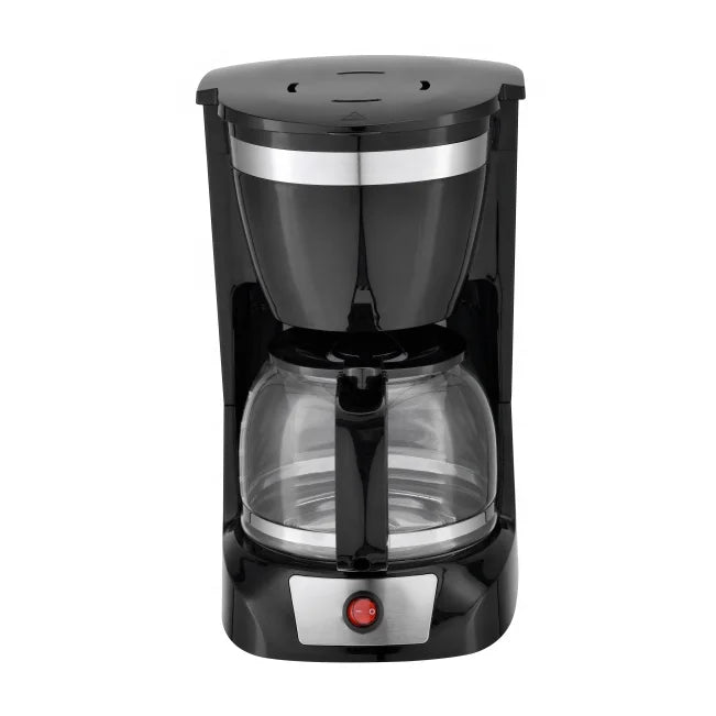 JMT-994762 8-Cup and 10-Cup Automatic Drip Coffee and Tea Maker with Digital Display