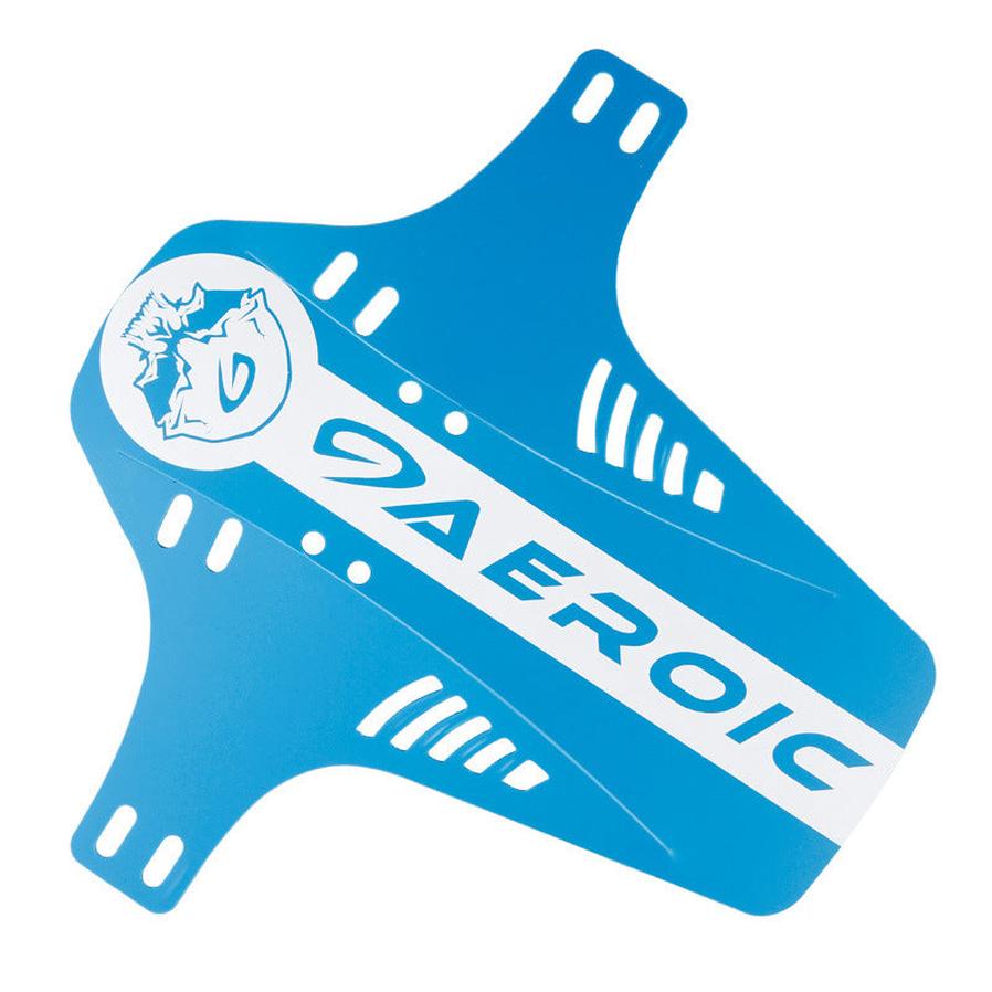 JMT-996170 Mini Portable Mudguard for Mountain and Road Bikes - Lightweight & Easy to Install