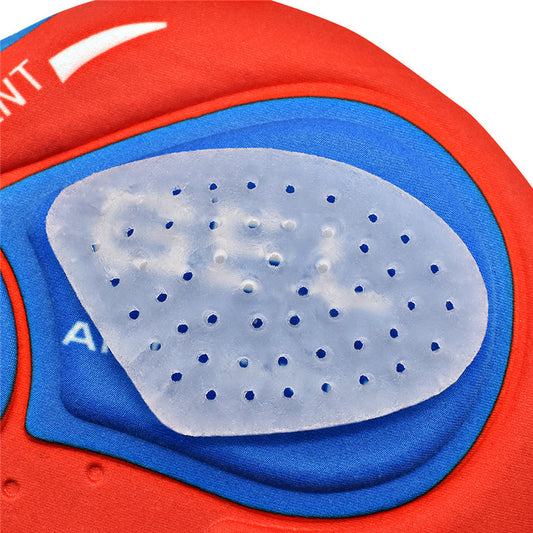 JMT-996170 Silicone Seat Cushion for Comfortable Mountain Biking Performance