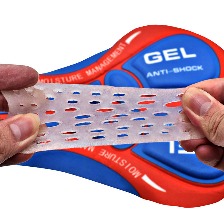 JMT-996170 Silicone Seat Cushion for Comfortable Mountain Biking Performance