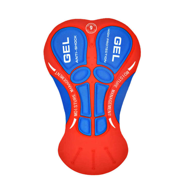 JMT-996170 Silicone Seat Cushion for Comfortable Mountain Biking Performance