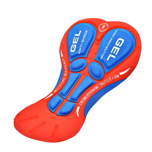 JMT-996170 Silicone Seat Cushion for Comfortable Mountain Biking Performance