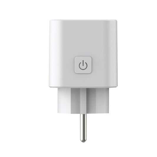 JMT-996426 Smart European Socket with Copper Conductor, 10A Rated Current, and Versatile Power Support