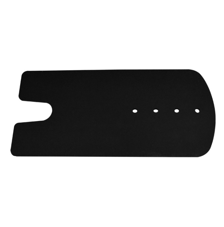 JMT-996490 Golf Putter Posture Correction Training Mirror for Improved Alignment