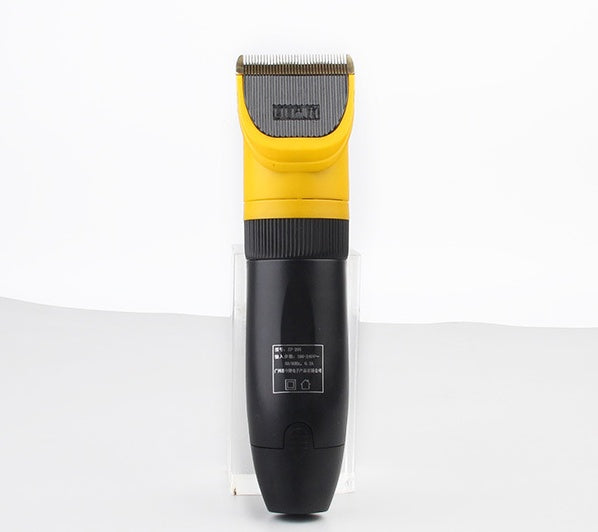 JMT-996874 Professional Pet Trimmer for Cats and Dogs with Titanium Ceramic Blade - Model ZP-295