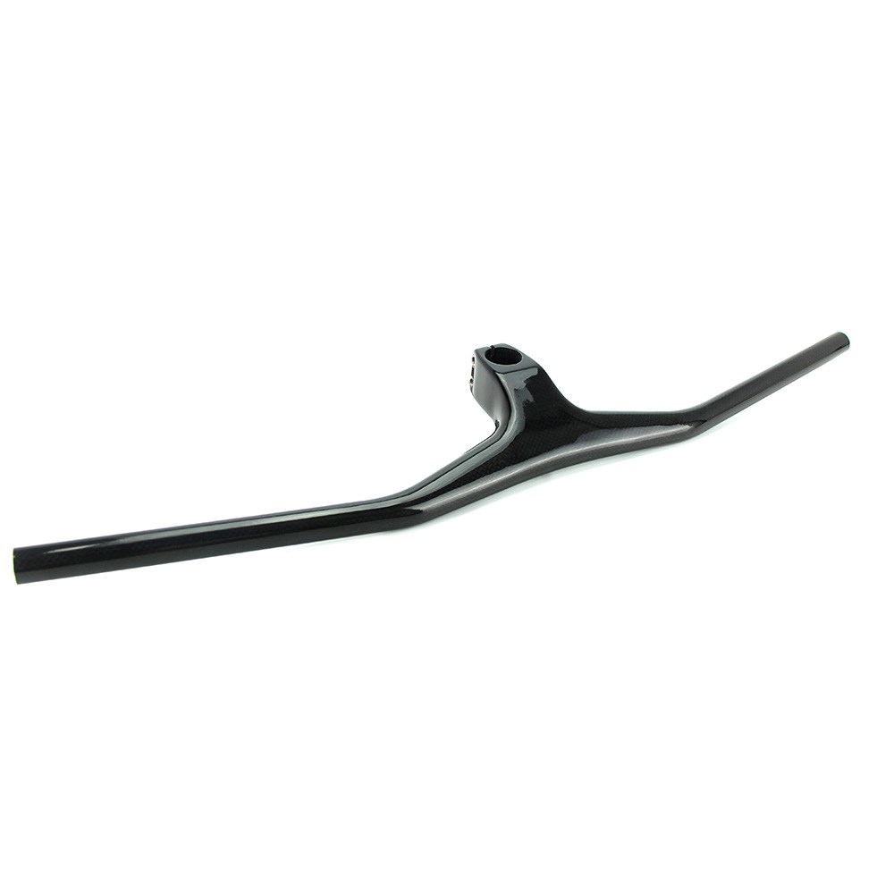 JMT-997002 Mountain Bike Handlebar – Lightweight Aluminum, Ergonomic Design for Enhanced Grip and Control