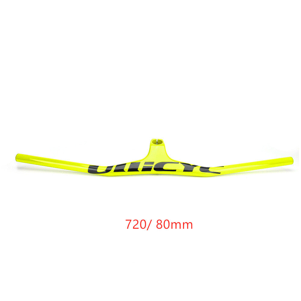 JMT-997002 Mountain Bike Handlebar – Lightweight Aluminum, Ergonomic Design for Enhanced Grip and Control
