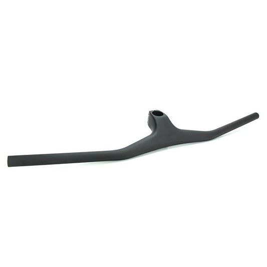 JMT-997002 Mountain Bike Handlebar – Lightweight Aluminum, Ergonomic Design for Enhanced Grip and Control