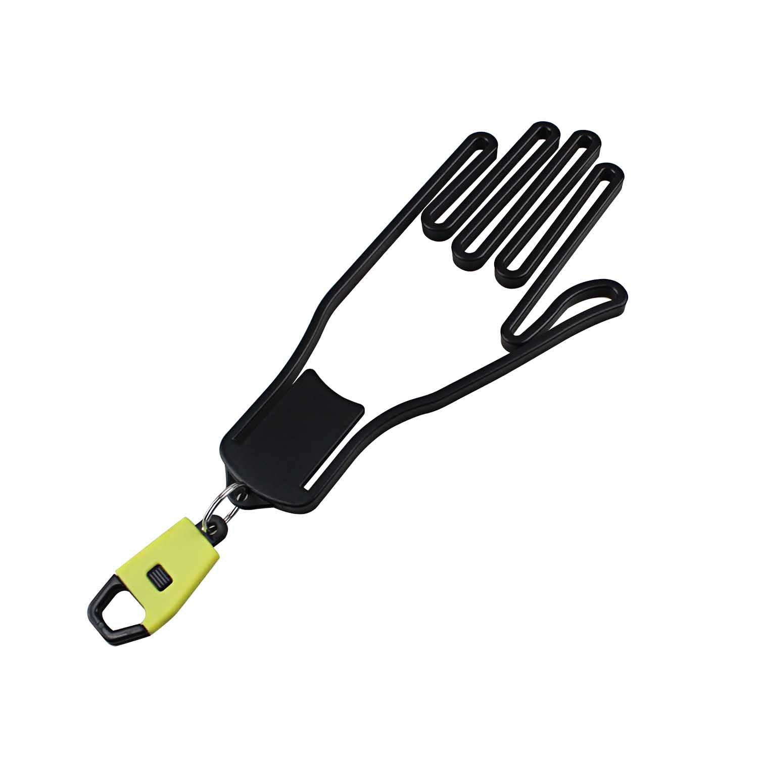 JMT-997642 Plastic Glove Dispenser Rack for Convenient Storage and Organization