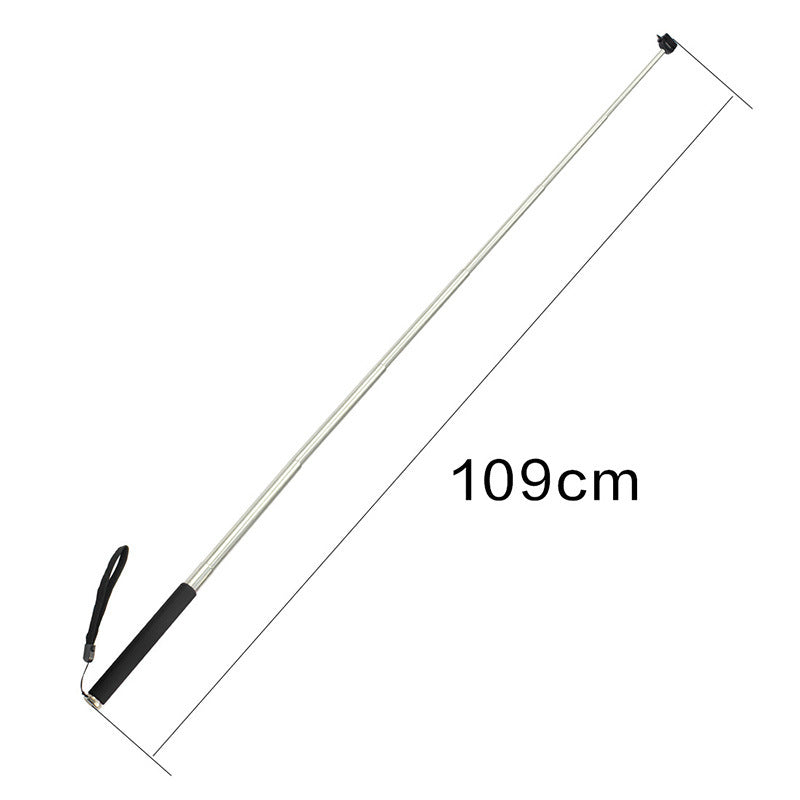 JMT-997706 Mini Action Camera Track Car Set - Three-Piece Playset for Enthusiasts