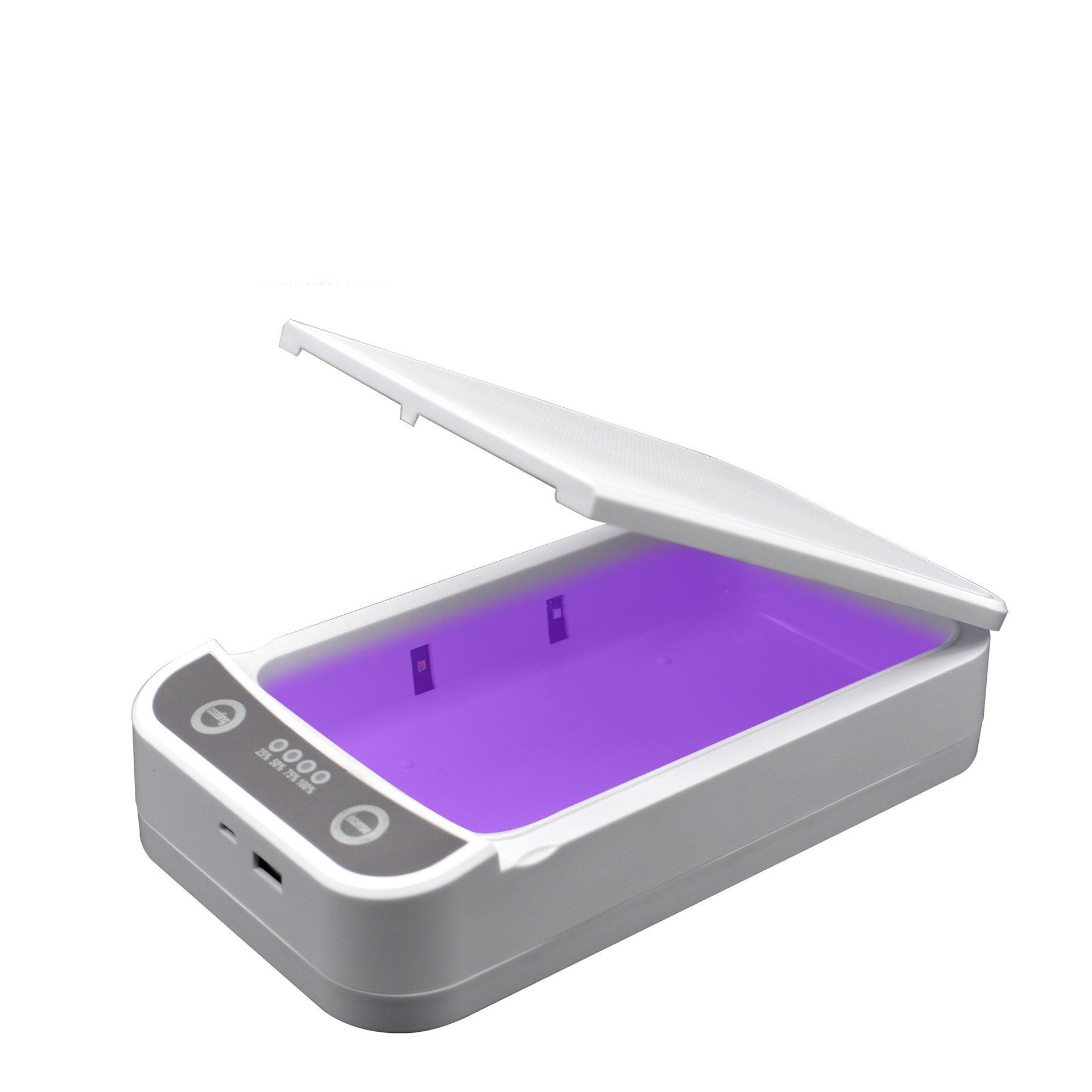 JMT-998282 UV Disinfection Box for Safe Sterilization of Personal Items