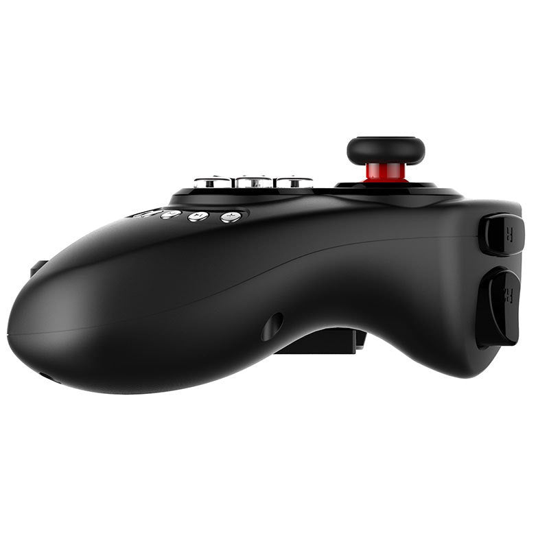 JMT-998410 Wireless Telescopic Game Controller Compatible with iPhone, Android, and PC - Model PG-9023