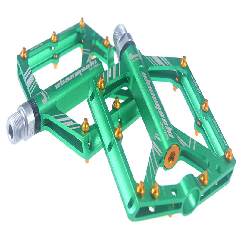 JMT-998474 Yamashi S1 Mountain Bike Pedals with Adjustable Grip and Durable Design