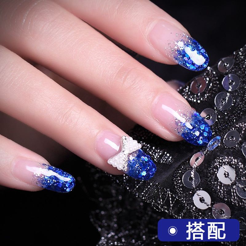 JMT-999242 Light Therapy Removable Adhesive Nail Polish Gel – 1-48 Colors, 10g Tapered Gel Treatment