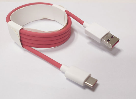 JMT-999626 Type C Charging Cable - Fast Charging & Data Transfer Cable, 2m Length, TPE & Tinned Copper Material
