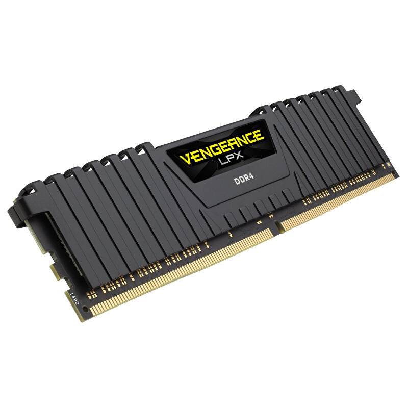 JMT-999882 DDR4 2666/3000 Desktop Computer Memory in BGA Package