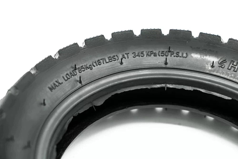 Air Tire for Joyor S5 / S10 (off road) Electric Scooter-Joyor Scooters-Joyor Scooters-Joyor Scooters