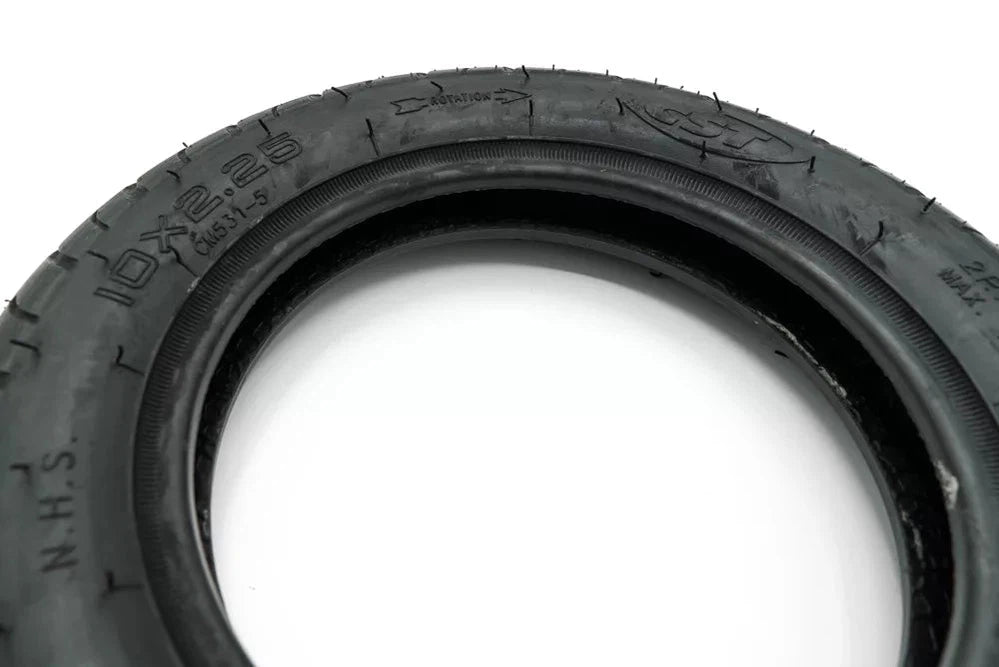 Air Tire for Joyor X1 / X5S Electric Scooter-Joyor Scooters-Joyor Scooters-Joyor Scooters