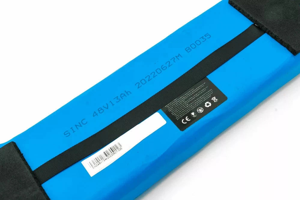 Battery 48v 13ah for Joyor Scooters-Joyor Scooters-Joyor Scooters-Joyor Scooters