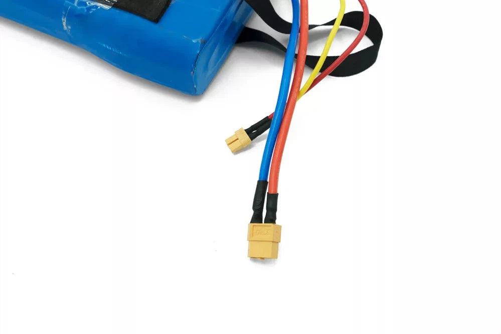 Battery Reconditioned 48v 13ah for Joyor Scooters-Joyor Scooters-Joyor Scooters-Joyor Scooters