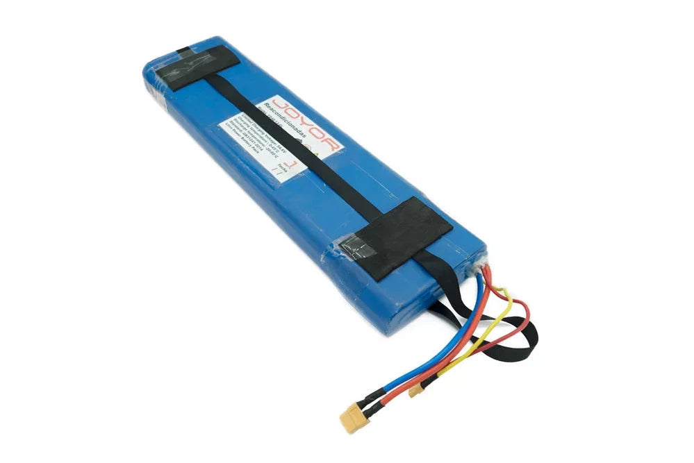 Battery Reconditioned 48v 13ah for Joyor Scooters-Joyor Scooters-Joyor Scooters-Joyor Scooters