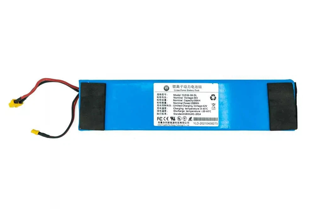 Battery for Joyor A3 / F1-Joyor Scooters-Joyor Scooters-Joyor Scooters