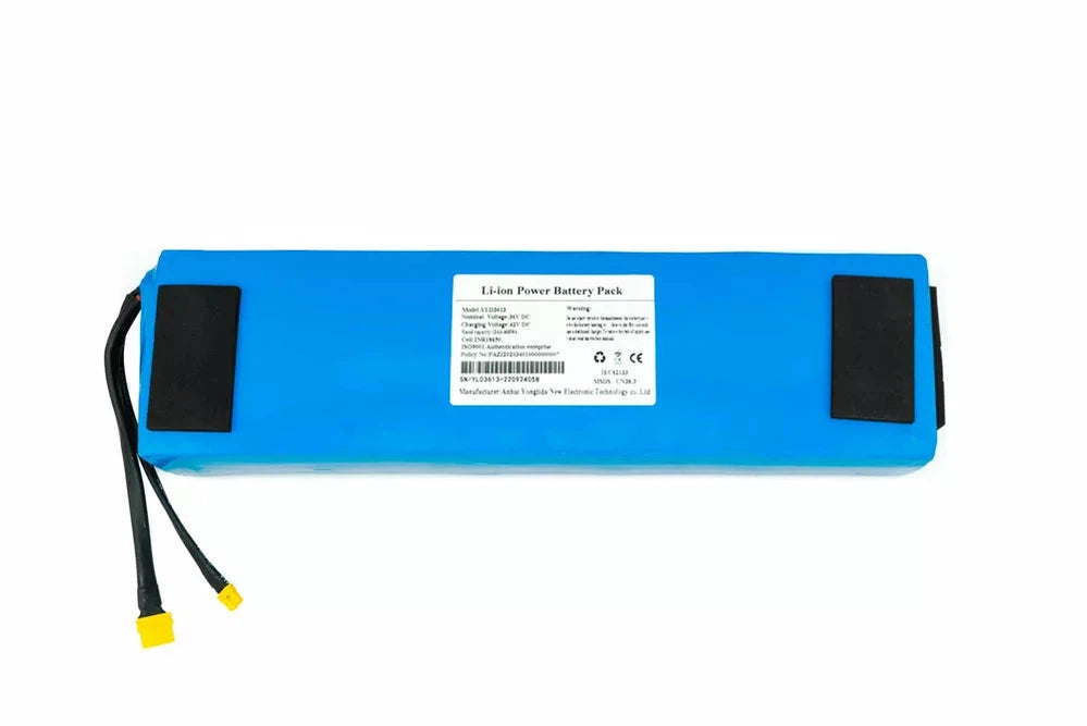 Battery for Joyor F3-Joyor Scooters-Joyor Scooters-Joyor Scooters