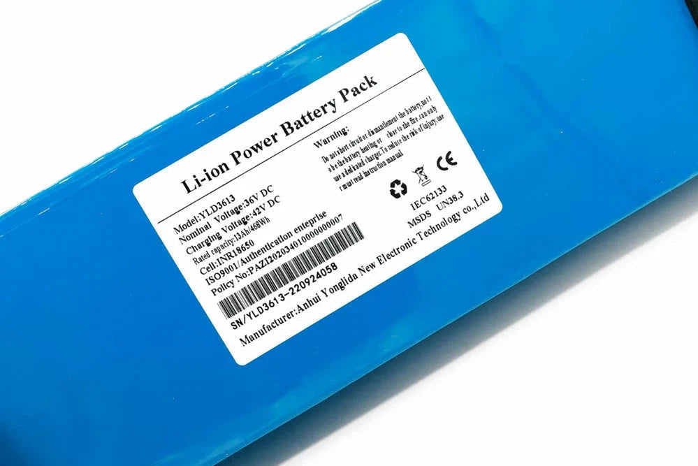 Battery for Joyor F3-Joyor Scooters-Joyor Scooters-Joyor Scooters