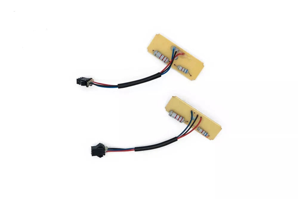 Blinker for Joyor Y5/ Y10 Electric Scooter-Lighting-Joyor Scooters-Joyor Scooters