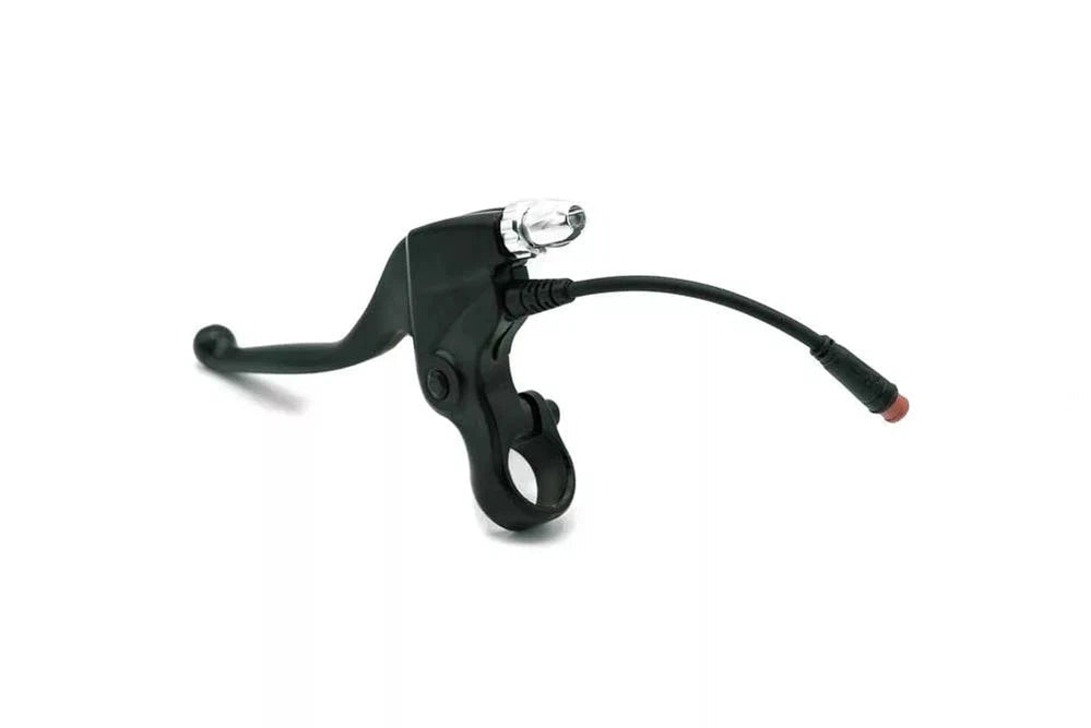 Brake handle (L) for Joyor Y5/ Y8 / Y10 Electric Scooter-Joyor Scooters-Joyor Scooters-Joyor Scooters